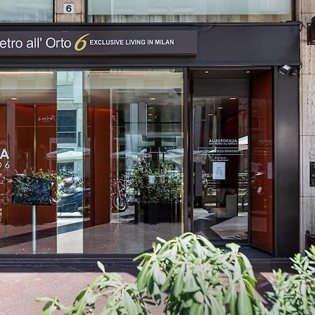 Amazing Apartment In Duomo ミラノ エクステリア 写真