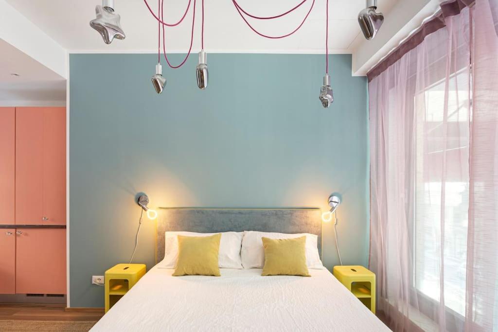 Amazing Apartment In Duomo ミラノ エクステリア 写真