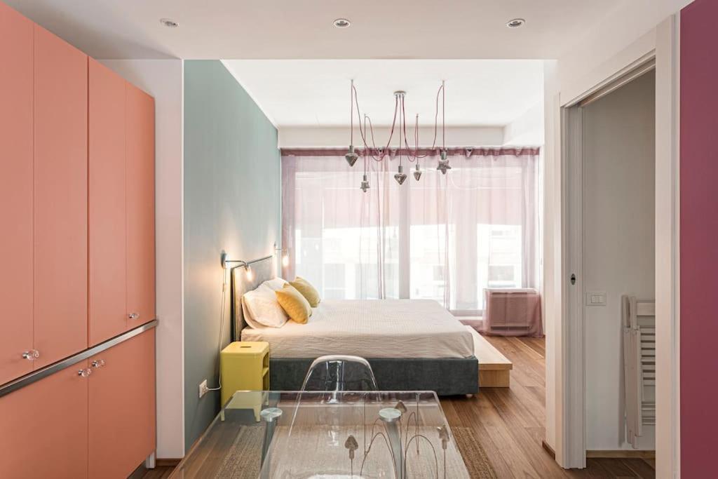 Amazing Apartment In Duomo ミラノ エクステリア 写真