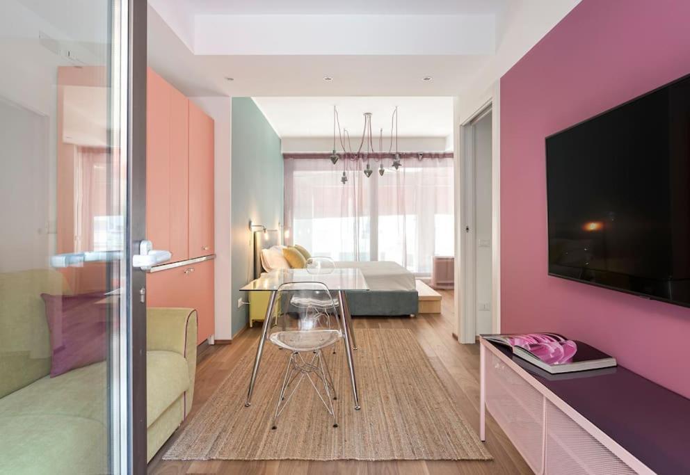 Amazing Apartment In Duomo ミラノ エクステリア 写真