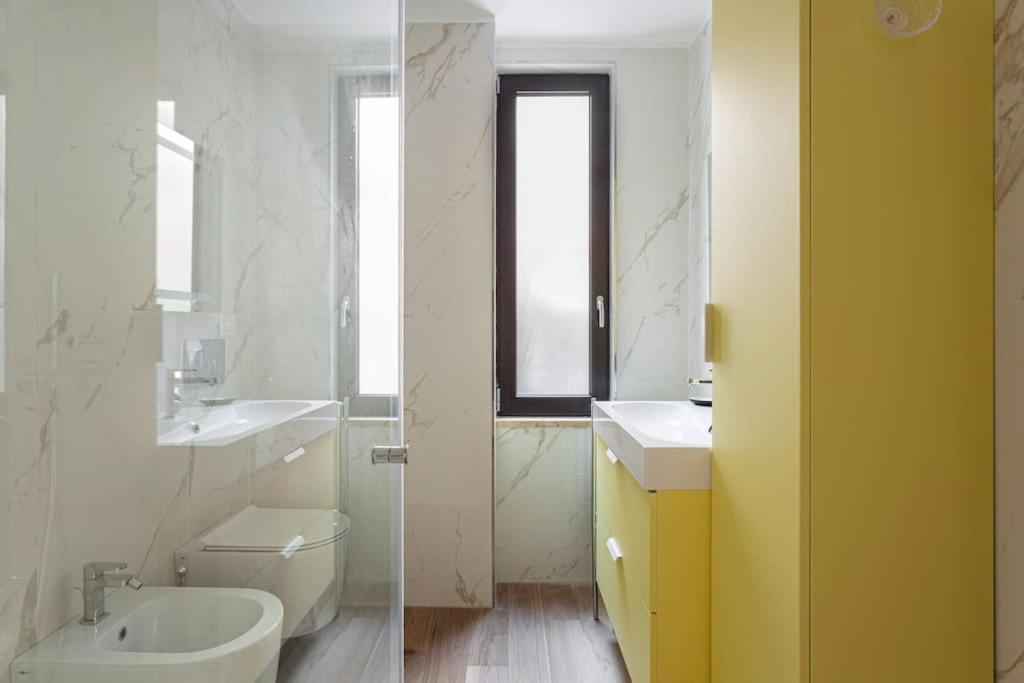 Amazing Apartment In Duomo ミラノ エクステリア 写真