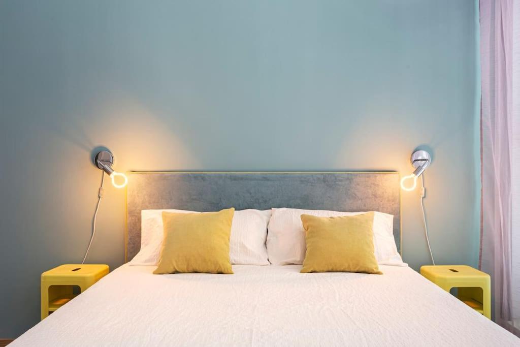 Amazing Apartment In Duomo ミラノ エクステリア 写真
