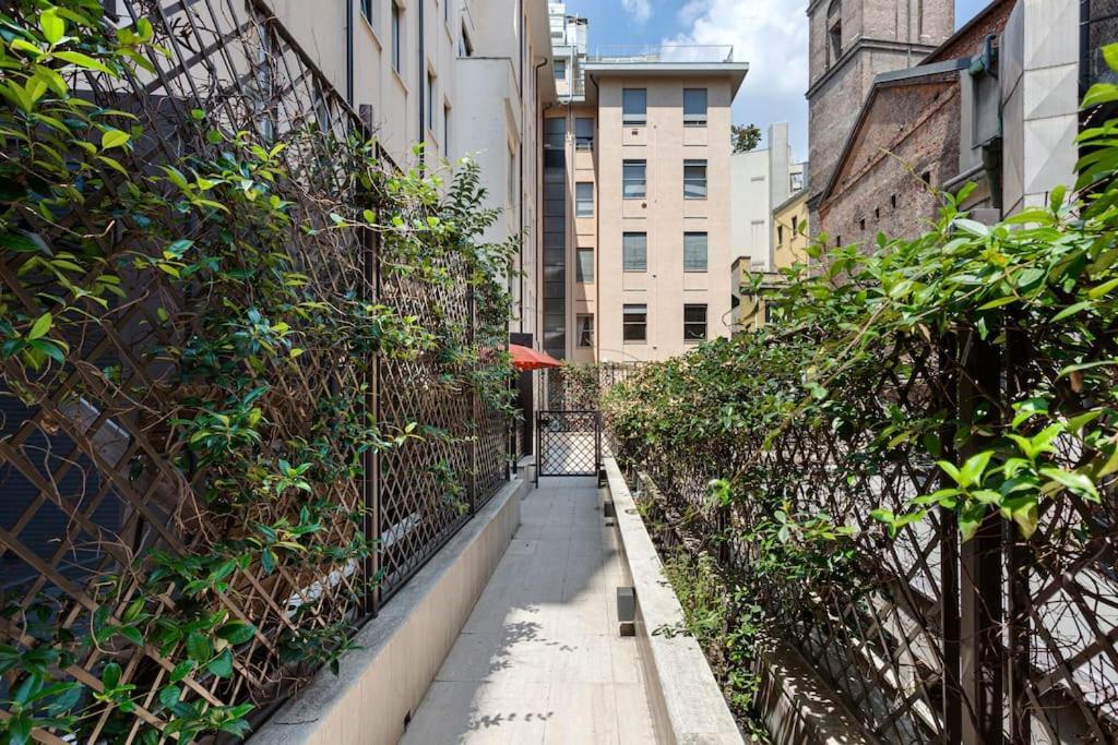 Amazing Apartment In Duomo ミラノ エクステリア 写真